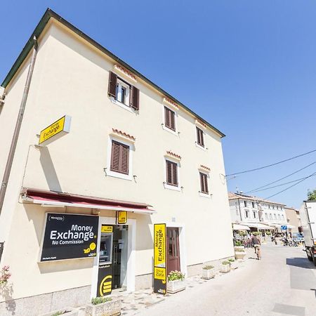 Apartments Marin With Sea View Baška Zewnętrze zdjęcie